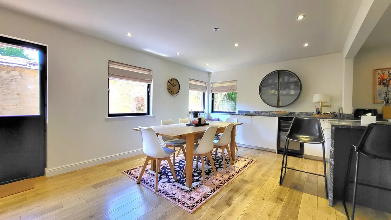 The Green, Werrington, Peterborough, PE4, photo 10