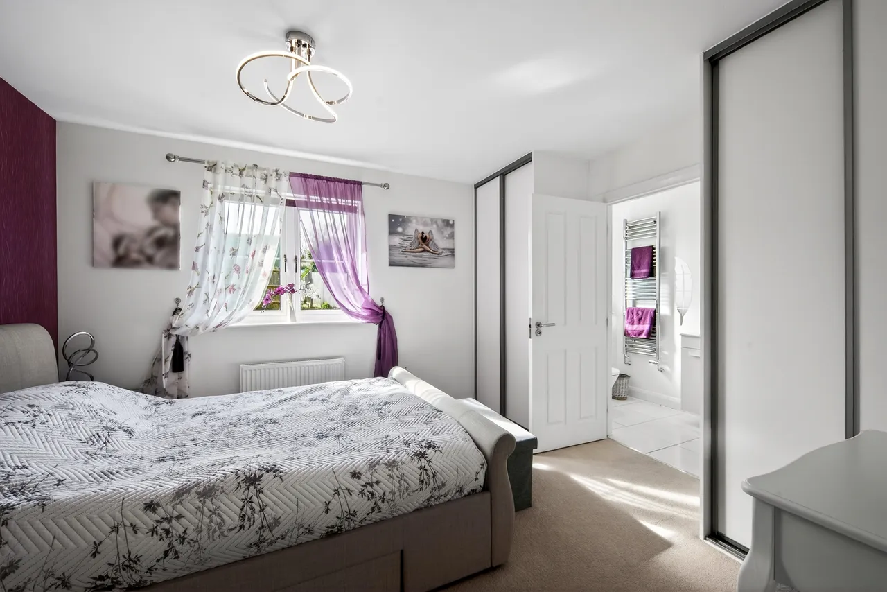 Cuthbert Close, Maidstone, ME15, photo 17
