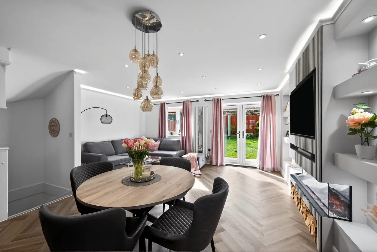 Cuthbert Close, Maidstone, ME15, photo 6