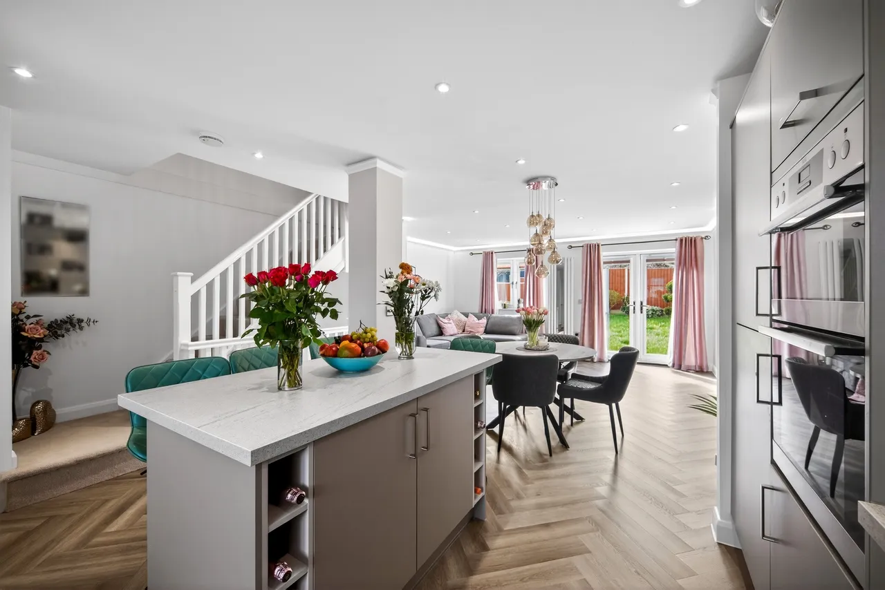 Cuthbert Close, Maidstone, ME15, photo 8