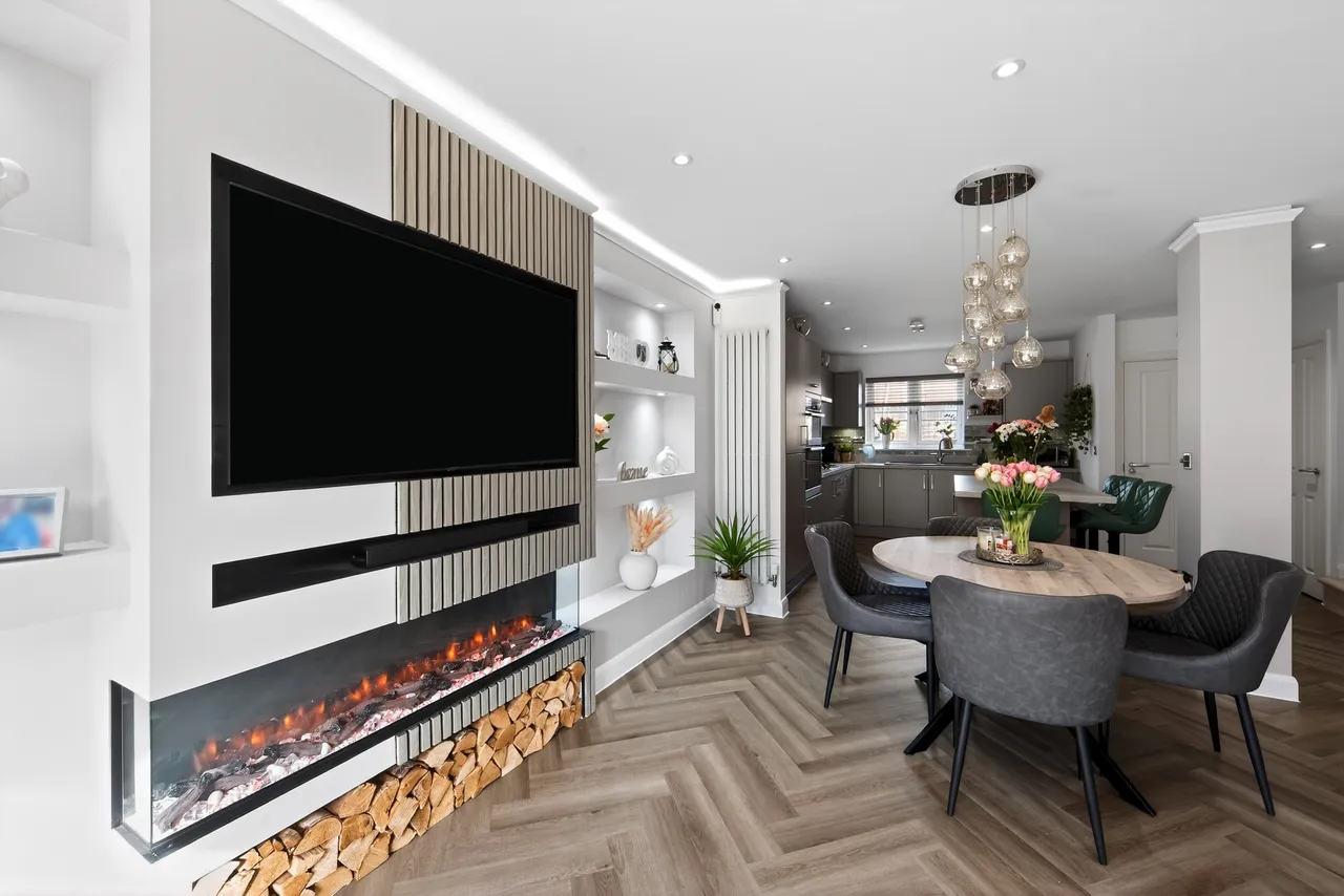 Cuthbert Close, Maidstone, ME15, photo 9