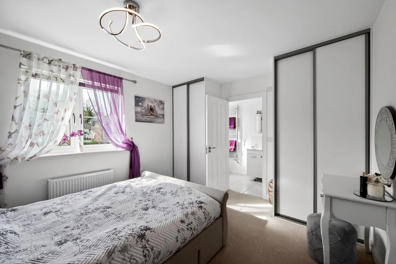 Cuthbert Close, Maidstone, ME15, photo 15