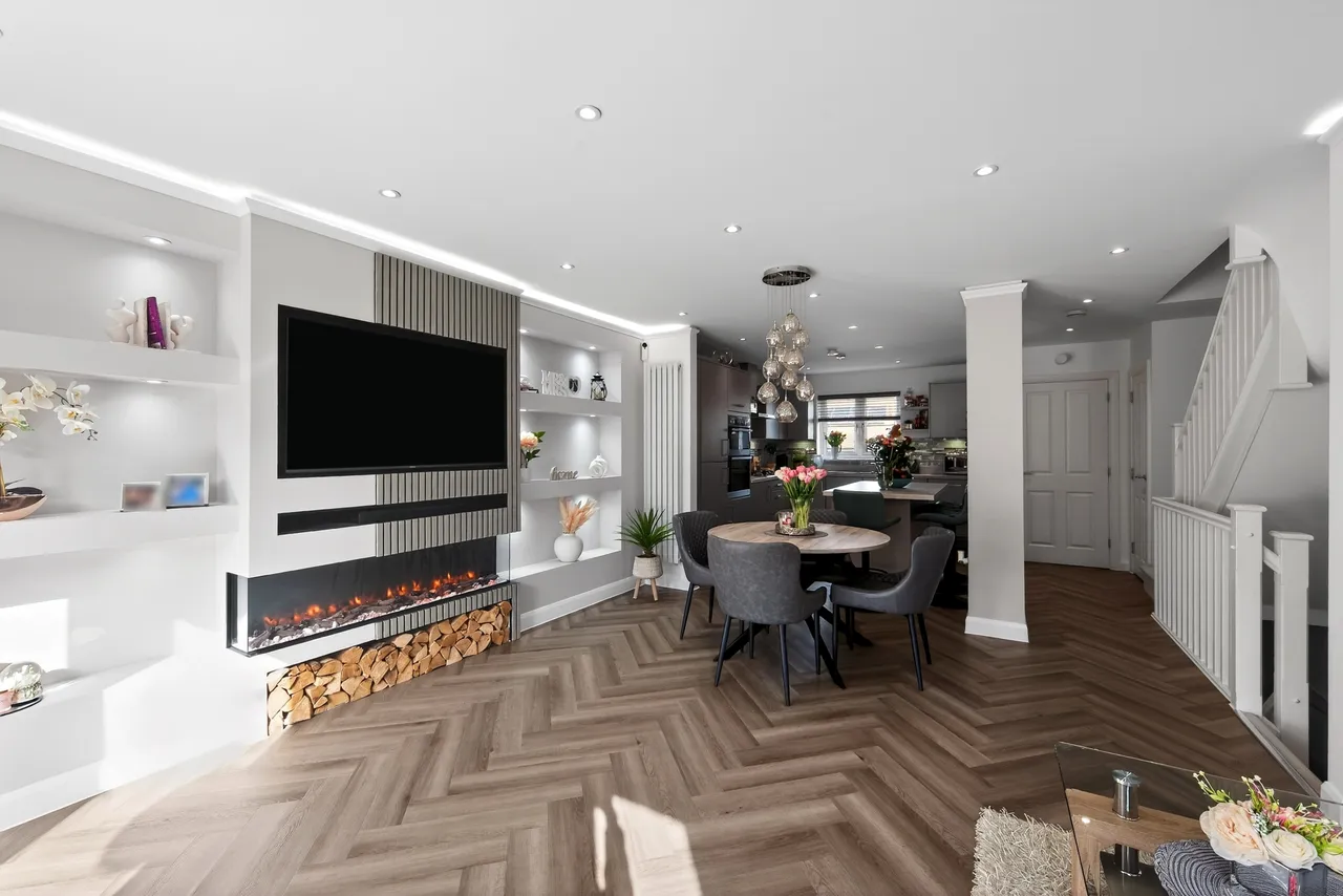Cuthbert Close, Maidstone, ME15, photo 10