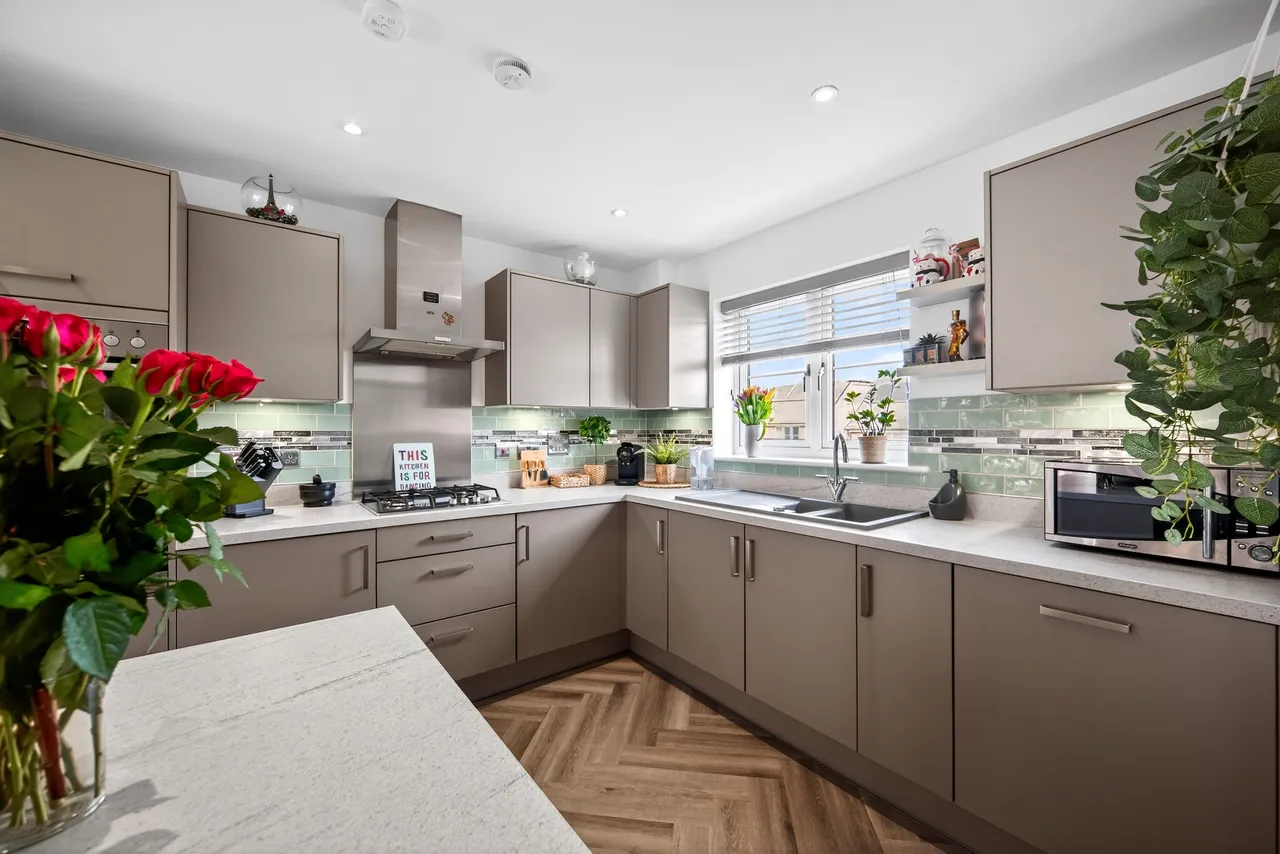 Cuthbert Close, Maidstone, ME15, photo 3