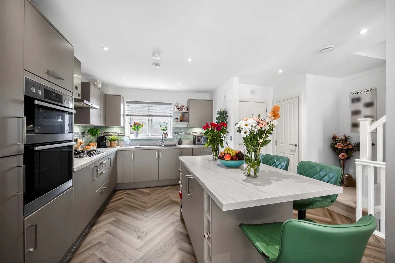 Cuthbert Close, Maidstone, ME15, photo 5