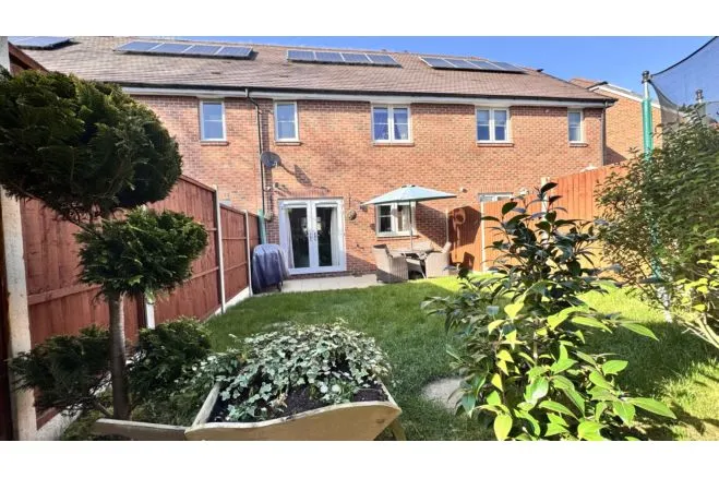 Cuthbert Close, Maidstone, ME15, photo 21
