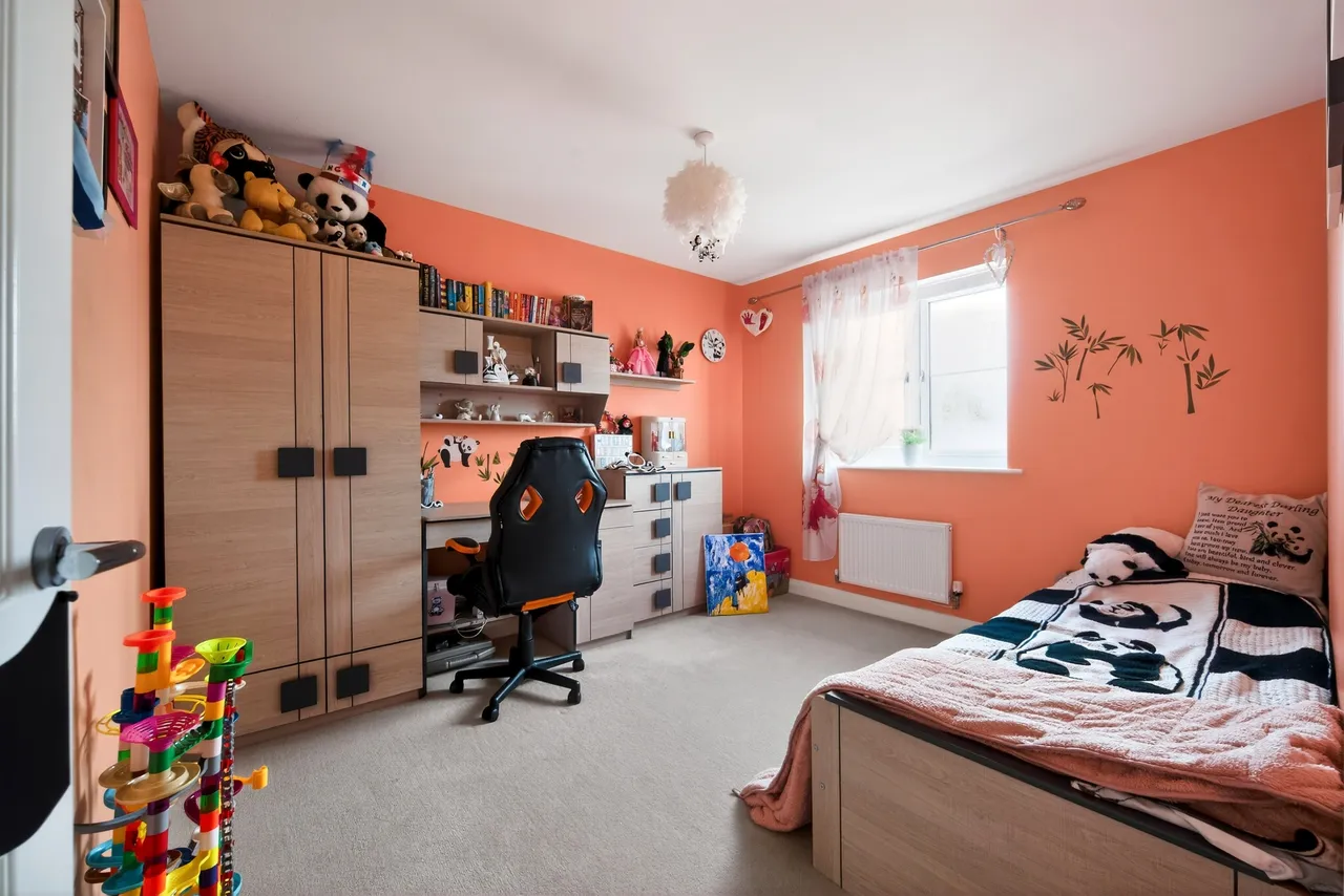 Cuthbert Close, Maidstone, ME15, photo 16