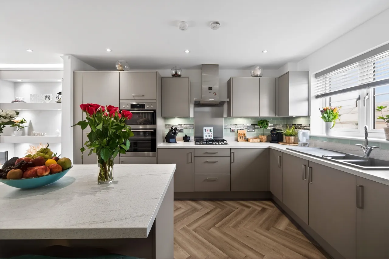 Cuthbert Close, Maidstone, ME15, photo 4