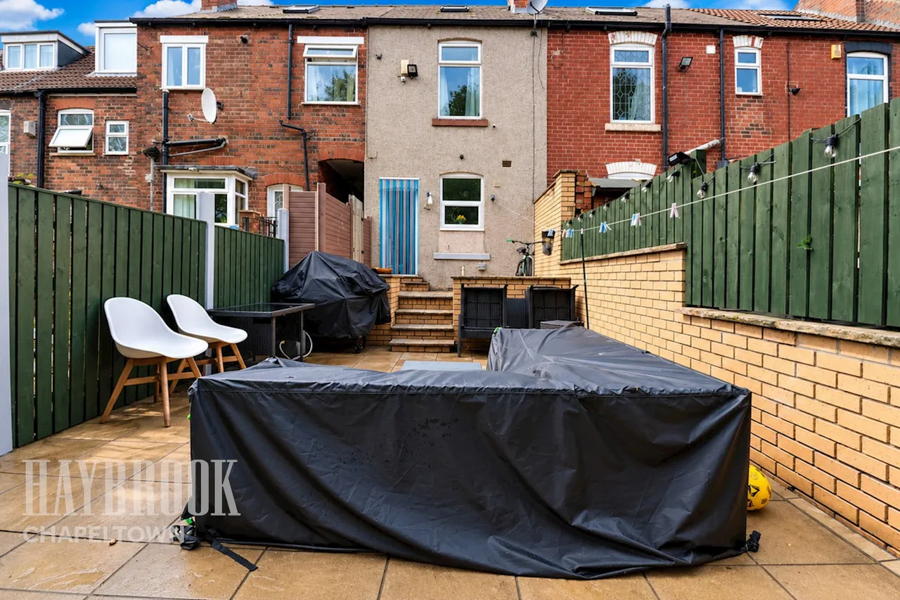 Bellhouse Road, Sheffield, photo 15