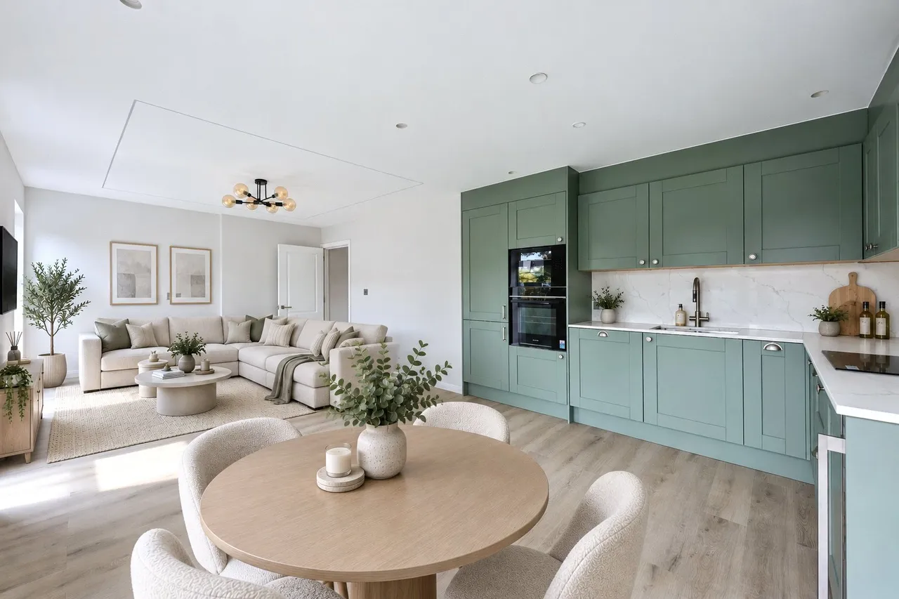 Eaton Road, Sutton, SM2, photo 7