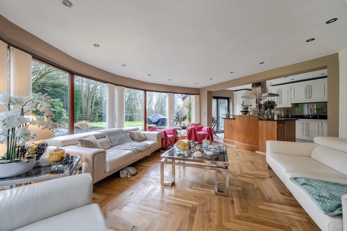 Moreton Paddox, Warwick, CV35, photo 5