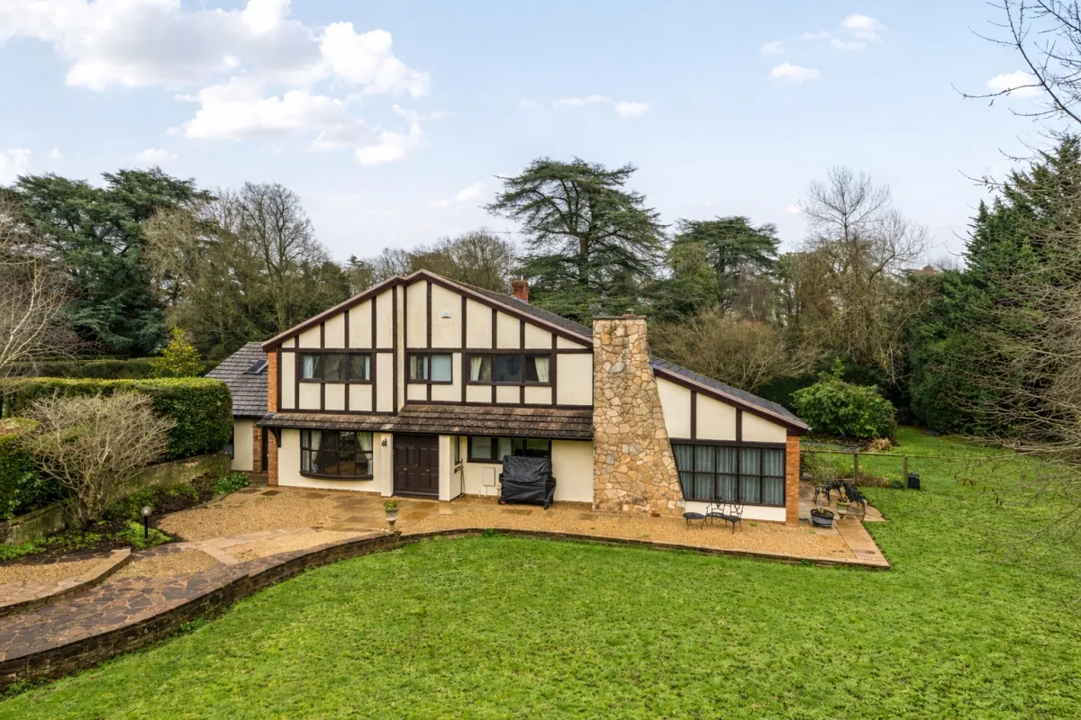 5 bed house to rent — Moreton Paddox, Warwick, CV35