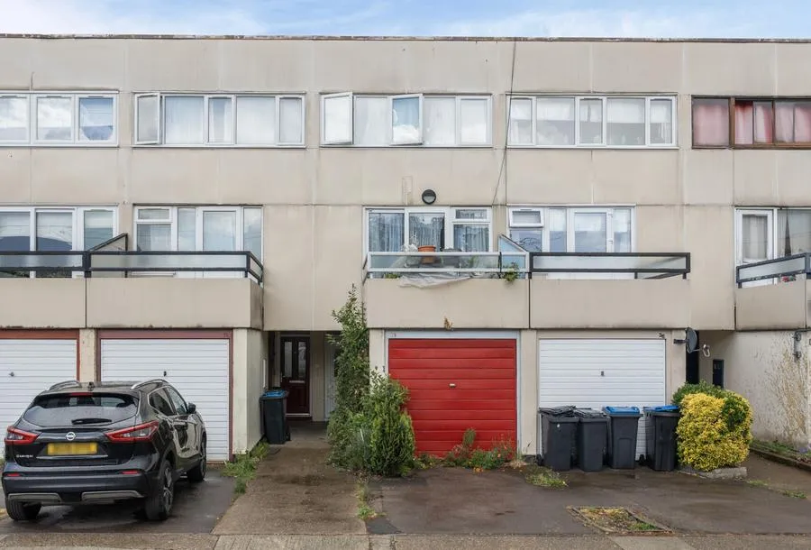 Illingworth Close, Mitcham, CR4, photo 17