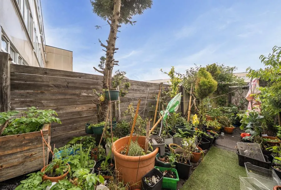 Illingworth Close, Mitcham, CR4, photo 15