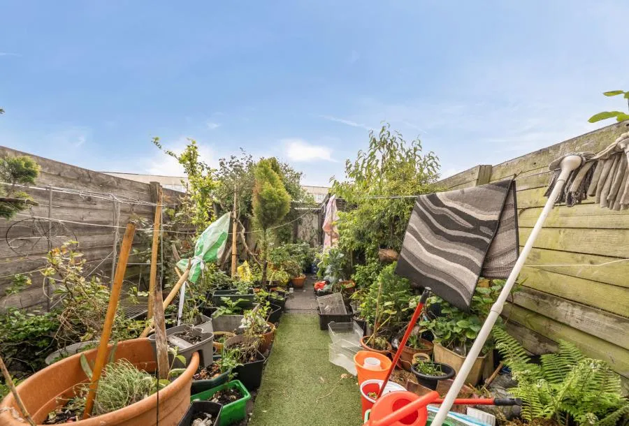 Illingworth Close, Mitcham, CR4, photo 11