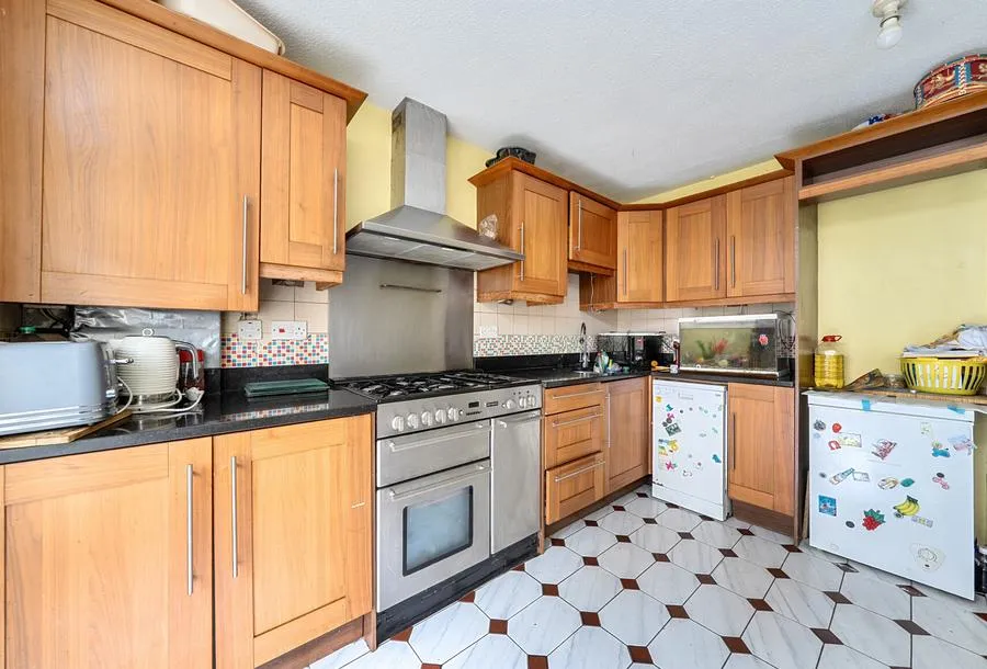 Illingworth Close, Mitcham, CR4, photo 16