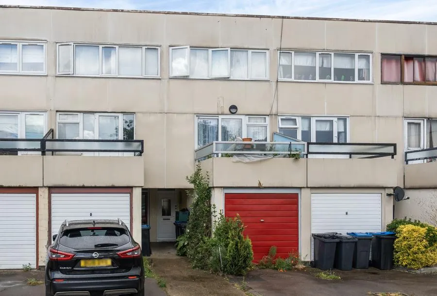 Illingworth Close, Mitcham, CR4, photo 18