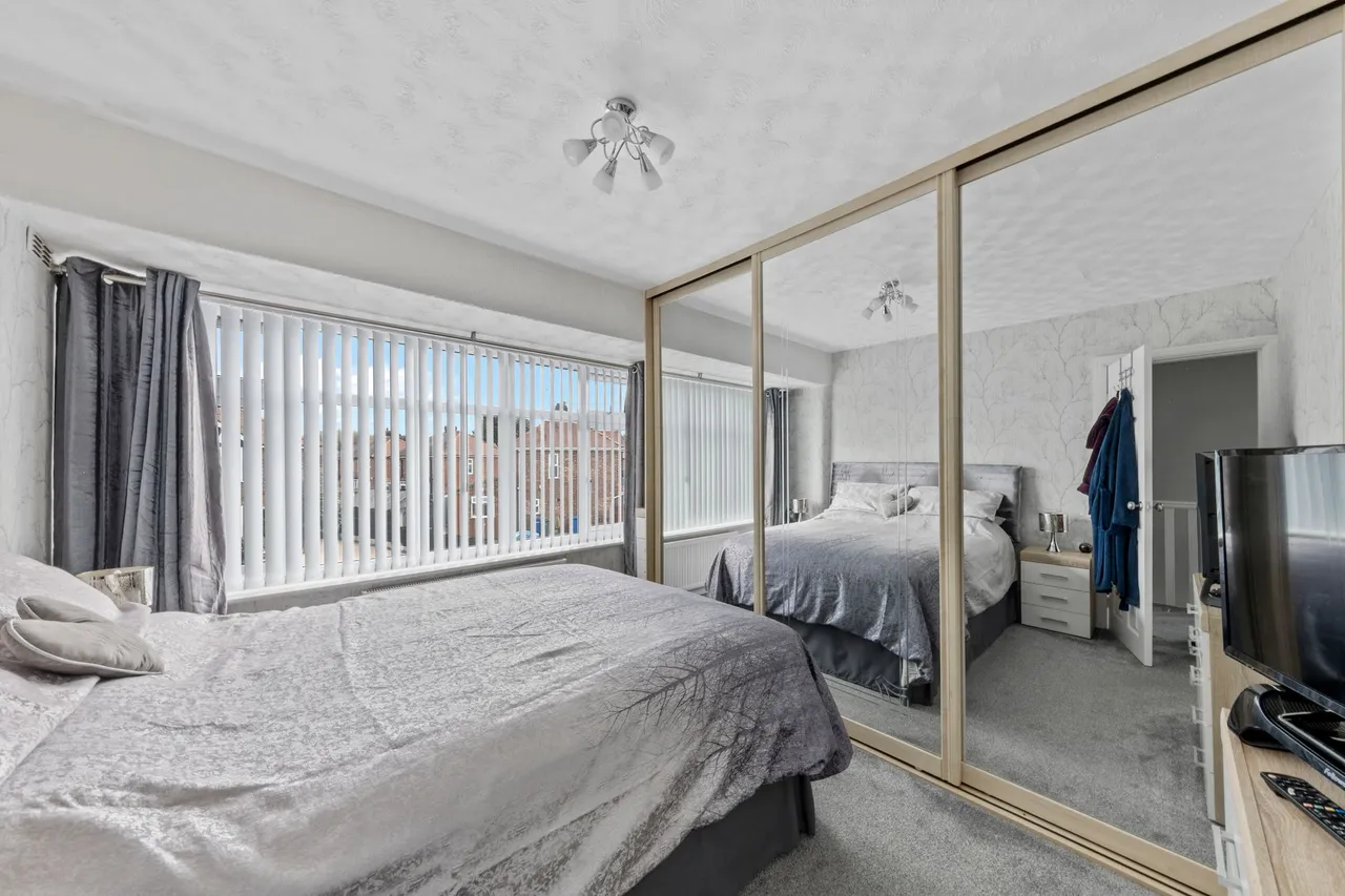 Smith Crescent, Warrington, Warrington, WA2 8EN, photo 4