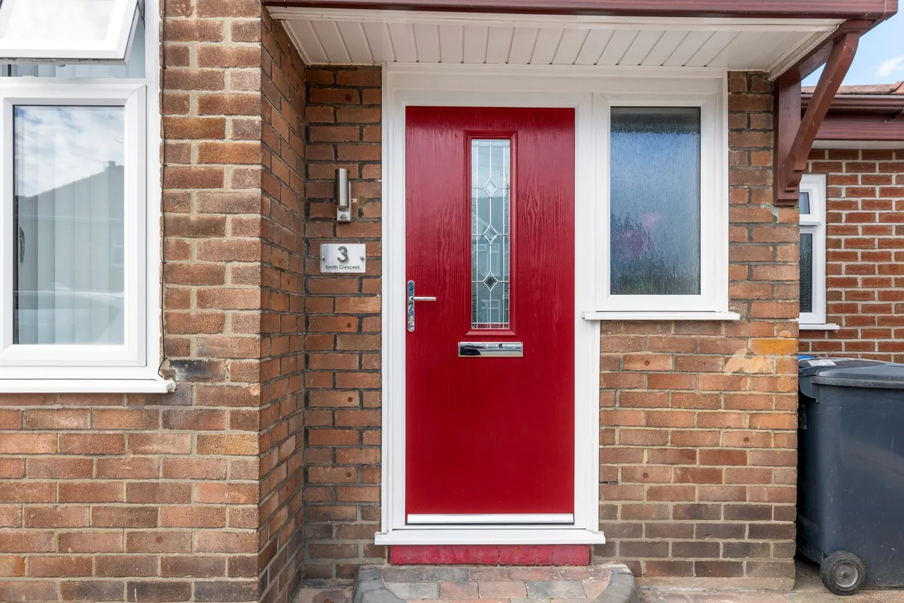 Smith Crescent, Warrington, Warrington, WA2 8EN, photo 7