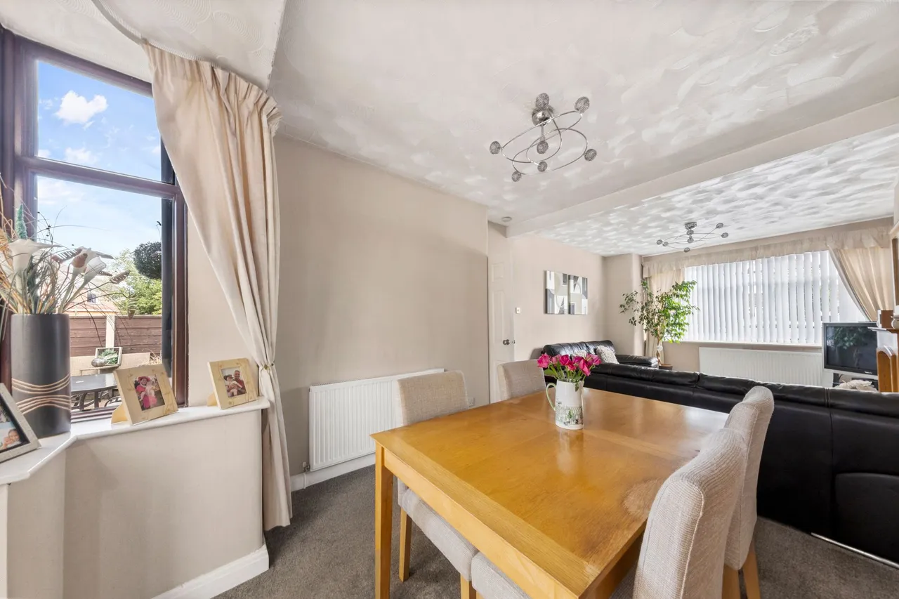 Smith Crescent, Warrington, Warrington, WA2 8EN, photo 10