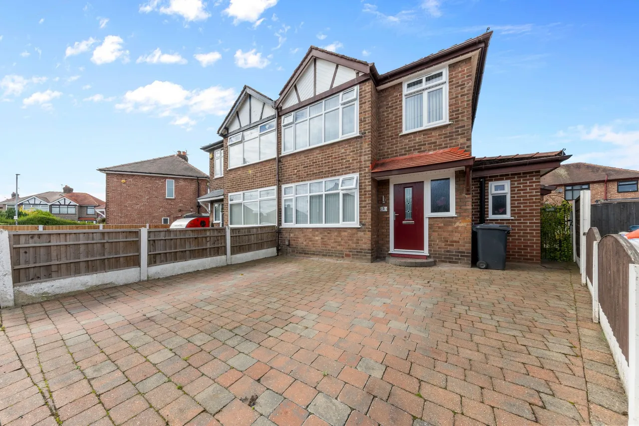 Smith Crescent, Warrington, Warrington, WA2 8EN, photo 6