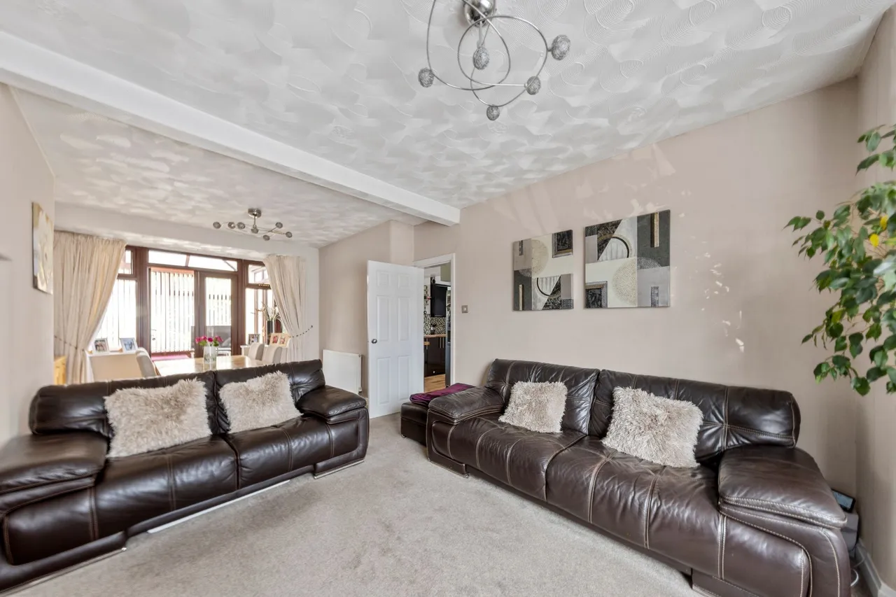 Smith Crescent, Warrington, Warrington, WA2 8EN, photo 8