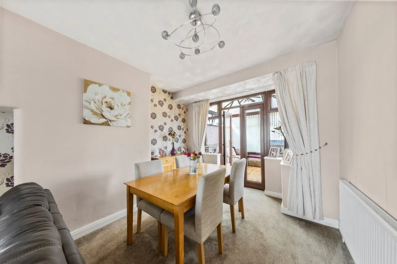 Smith Crescent, Warrington, Warrington, WA2 8EN, photo 9