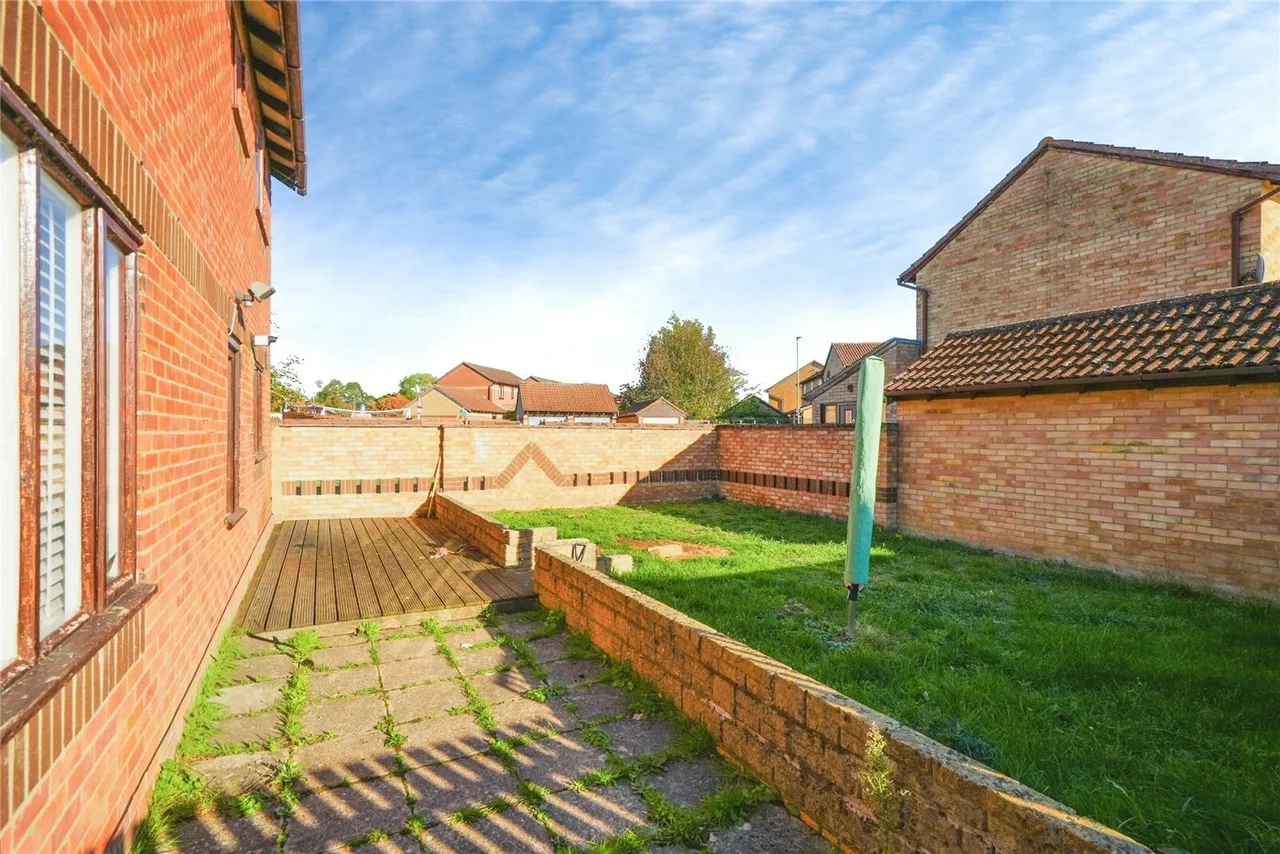 Lime Crescent, Bicester, OX26, photo 11