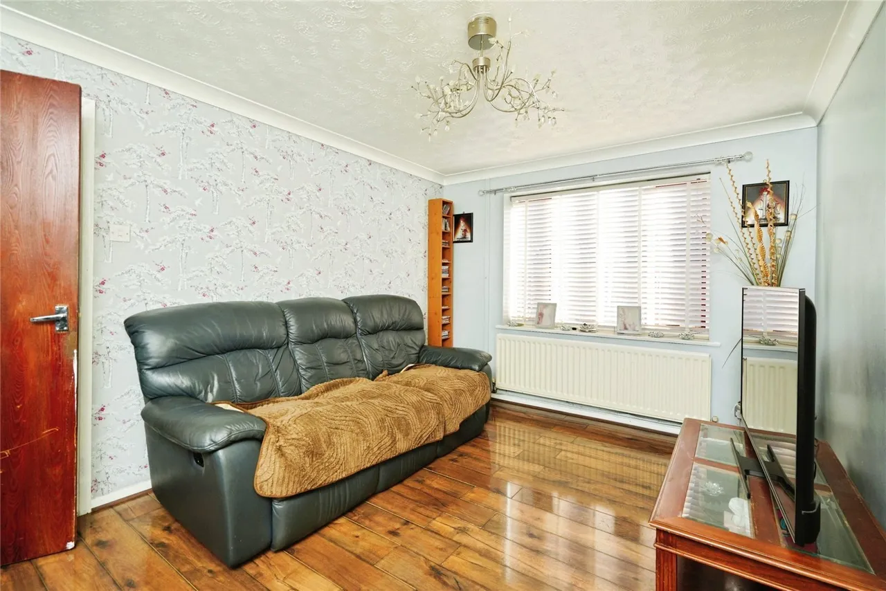 Lime Crescent, Bicester, OX26, photo 2