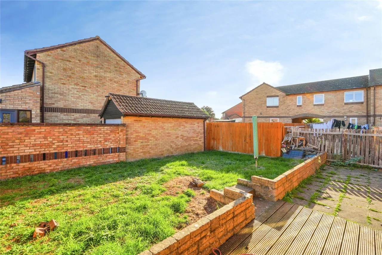 Lime Crescent, Bicester, OX26, photo 4