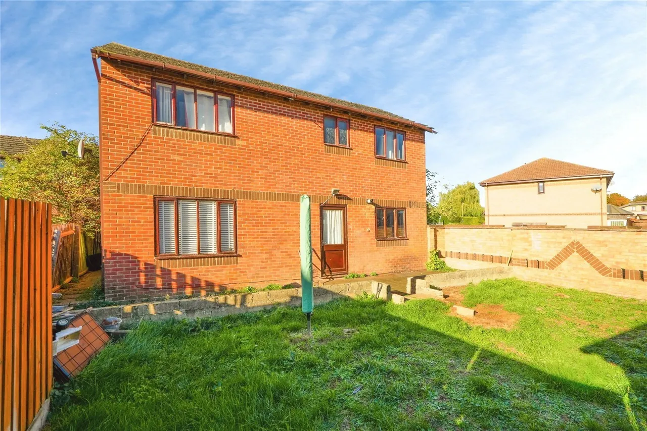 Lime Crescent, Bicester, OX26, photo 12