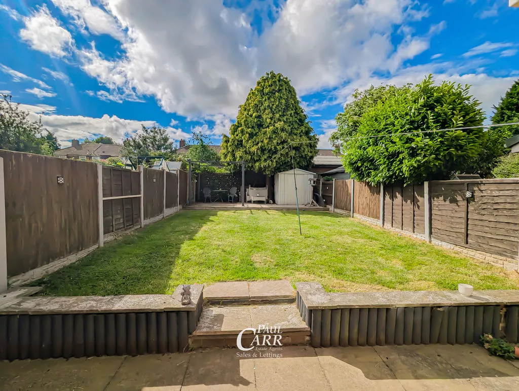Greenwood Park, Hednesford, WS12, photo 2