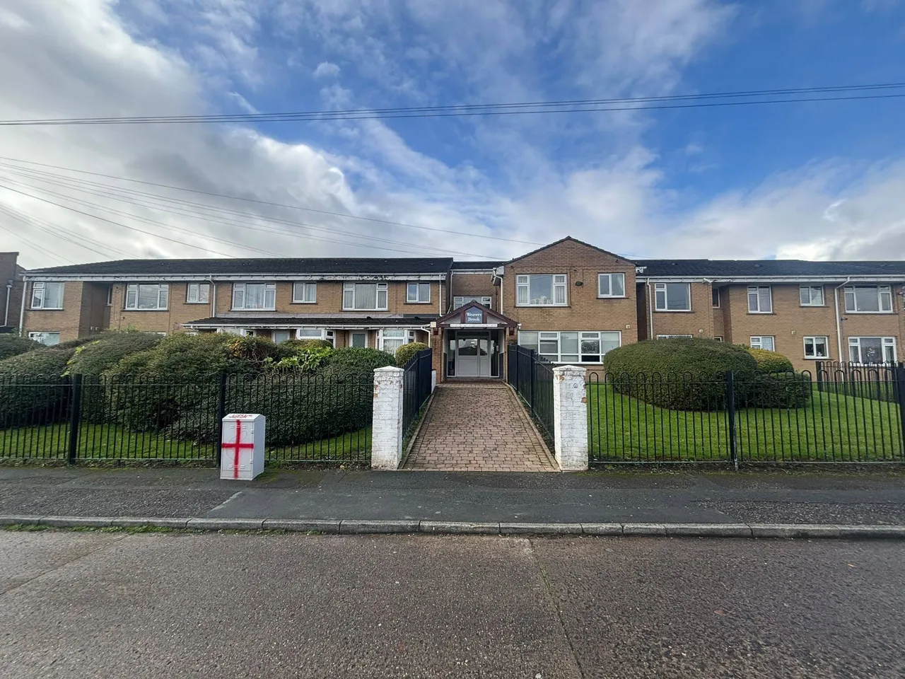 Cumberland Close, Halifax, HX2, photo 5