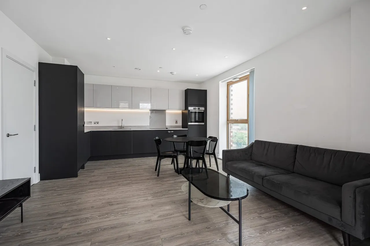 1 bed flat for sale, Nest Way, London, SE2