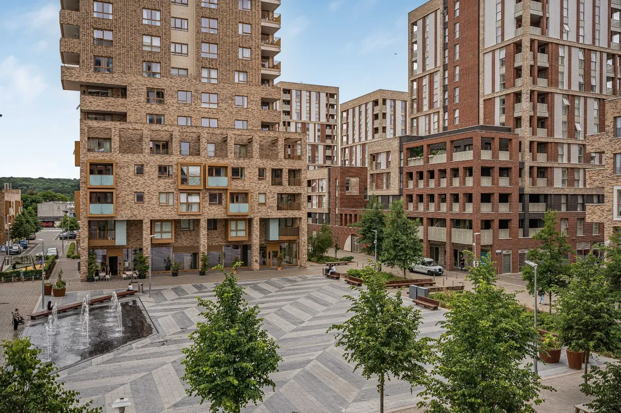 Nest Way, London, SE2, photo 11