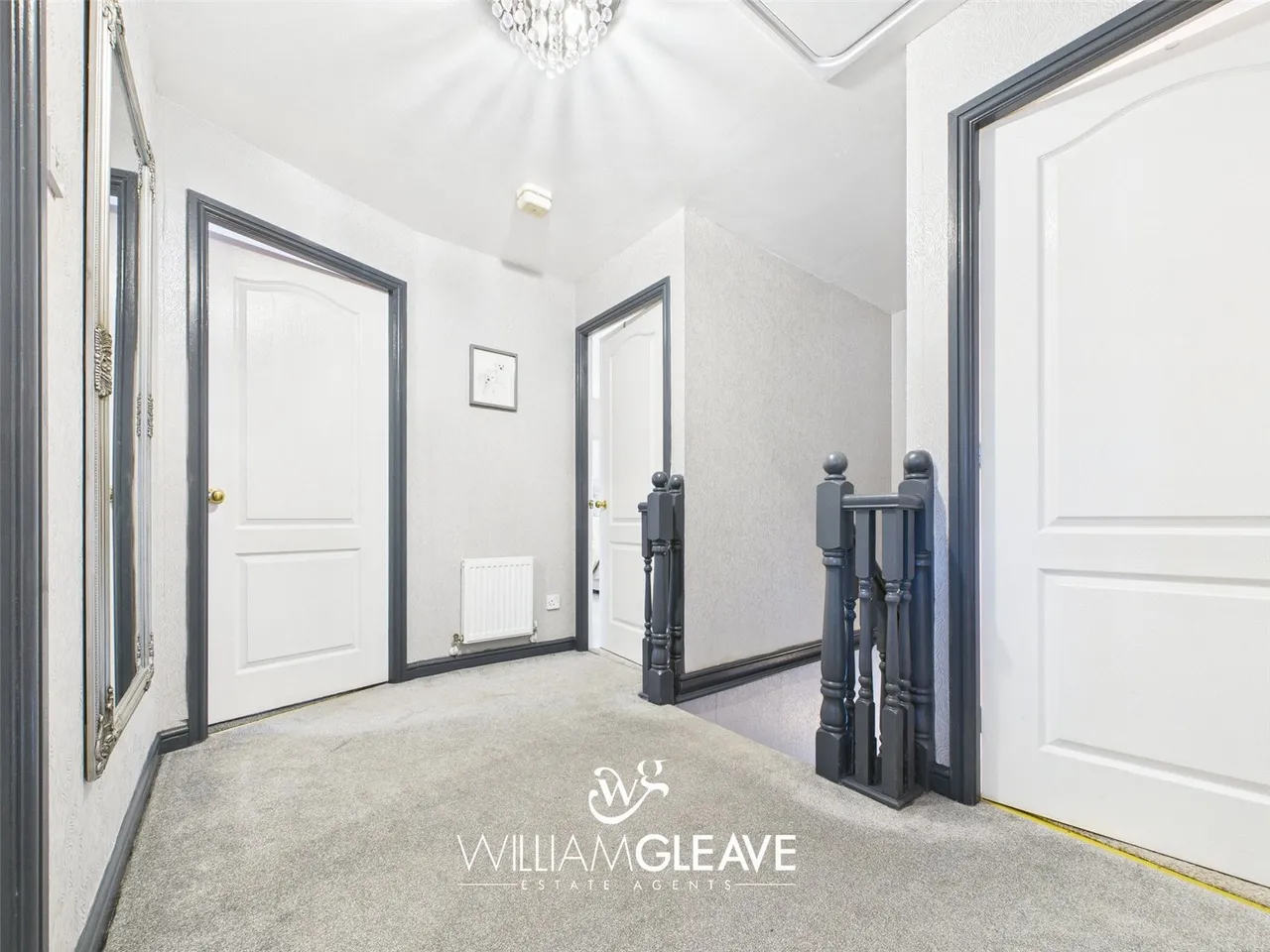 Ffordd Gelfft, Connah's Quay, Deeside, Flintshire, CH5 4QR, photo 18