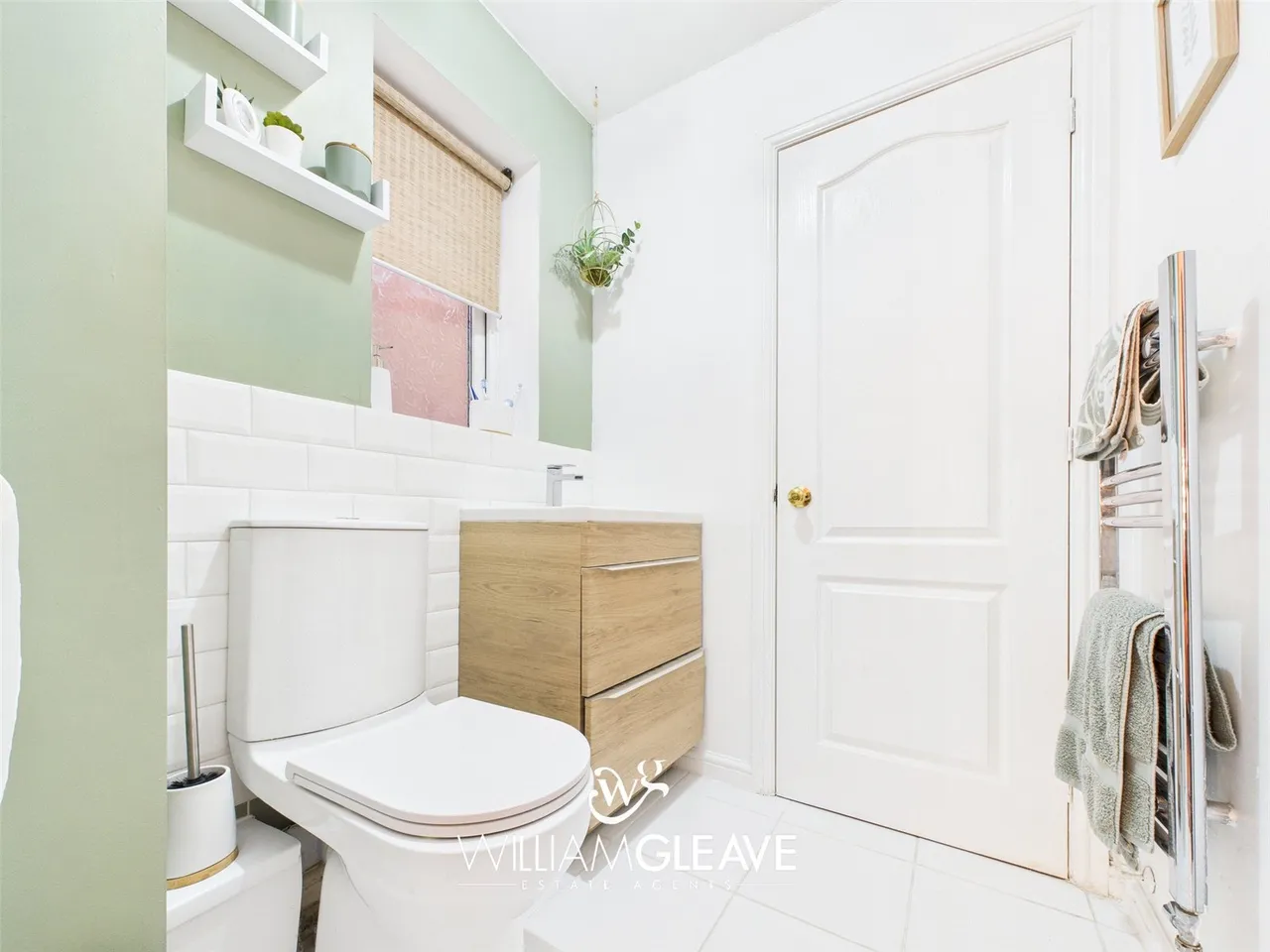 Ffordd Gelfft, Connah's Quay, Deeside, Flintshire, CH5 4QR, photo 27
