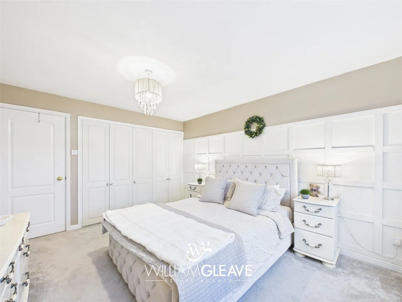 Ffordd Gelfft, Connah's Quay, Deeside, Flintshire, CH5 4QR, photo 21