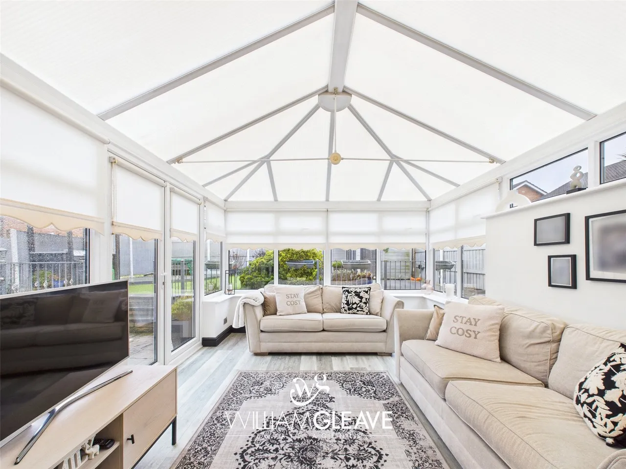 Ffordd Gelfft, Connah's Quay, Deeside, Flintshire, CH5 4QR, photo 16