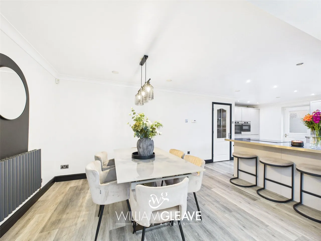 Ffordd Gelfft, Connah's Quay, Deeside, Flintshire, CH5 4QR, photo 11