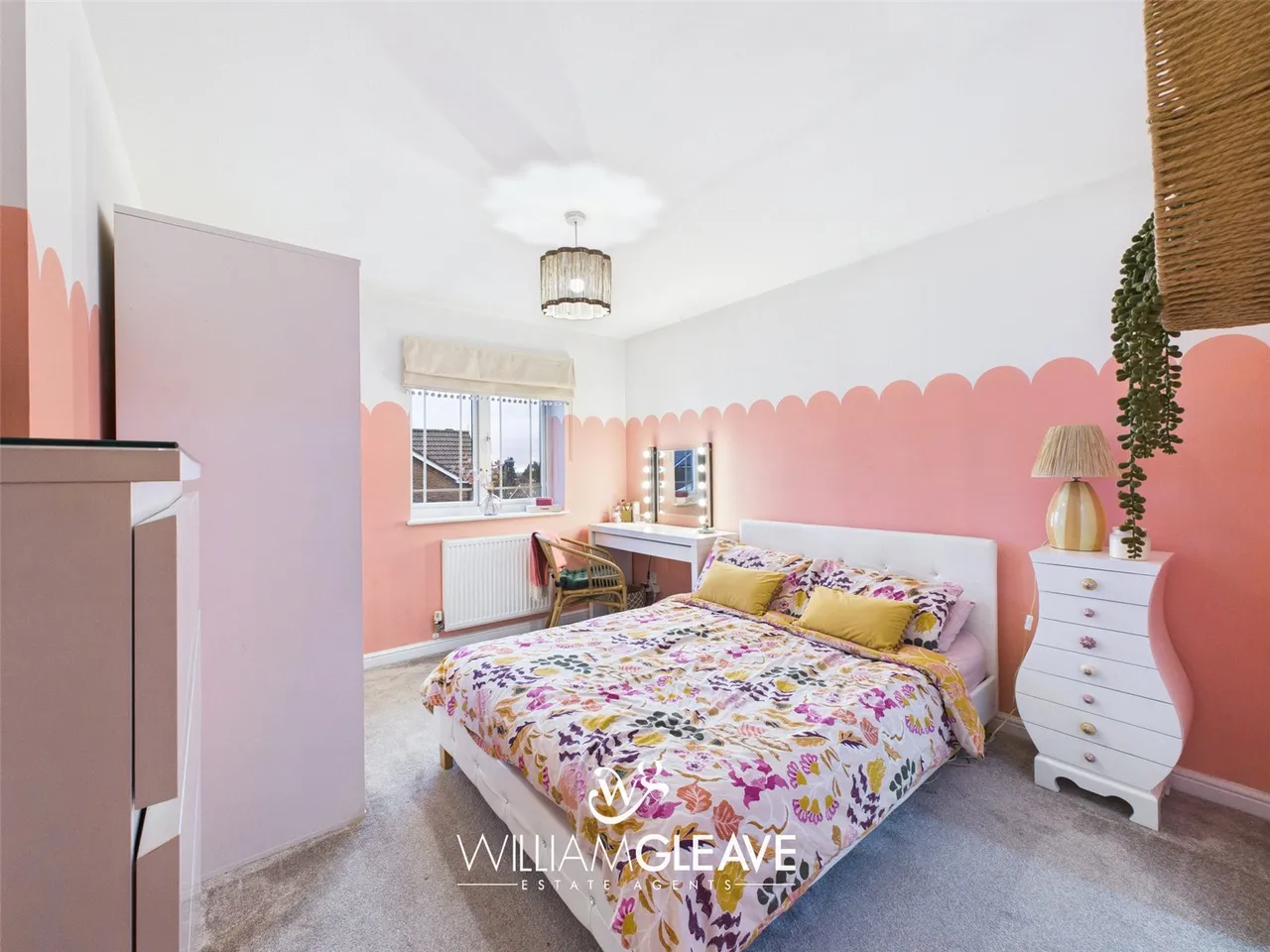 Ffordd Gelfft, Connah's Quay, Deeside, Flintshire, CH5 4QR, photo 23