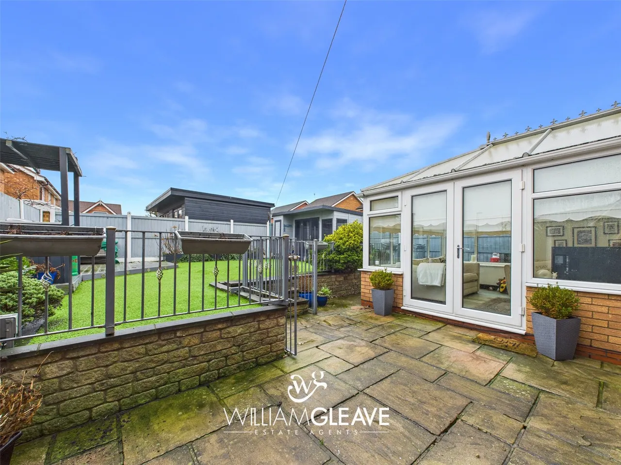 Ffordd Gelfft, Connah's Quay, Deeside, Flintshire, CH5 4QR, photo 30