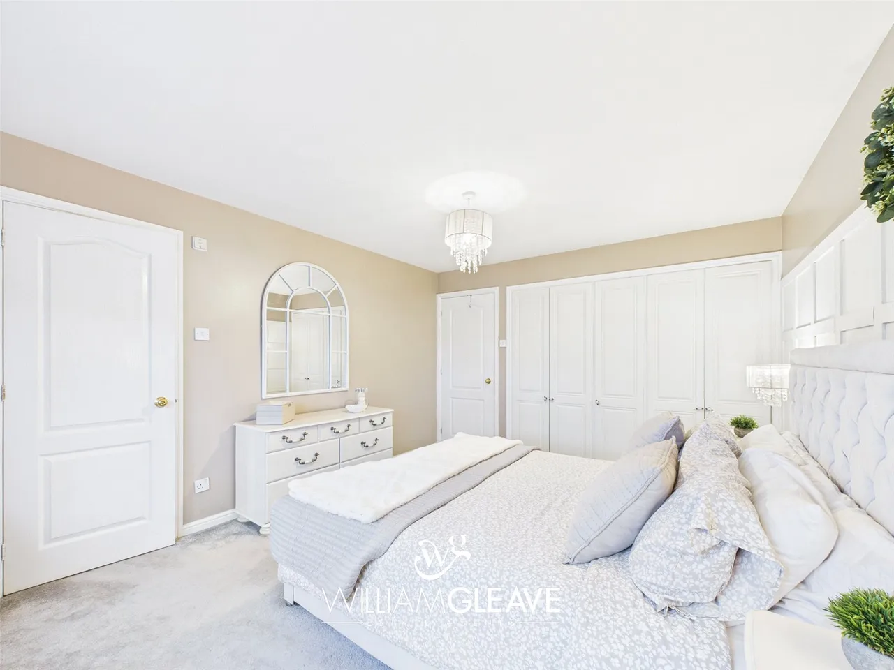 Ffordd Gelfft, Connah's Quay, Deeside, Flintshire, CH5 4QR, photo 20