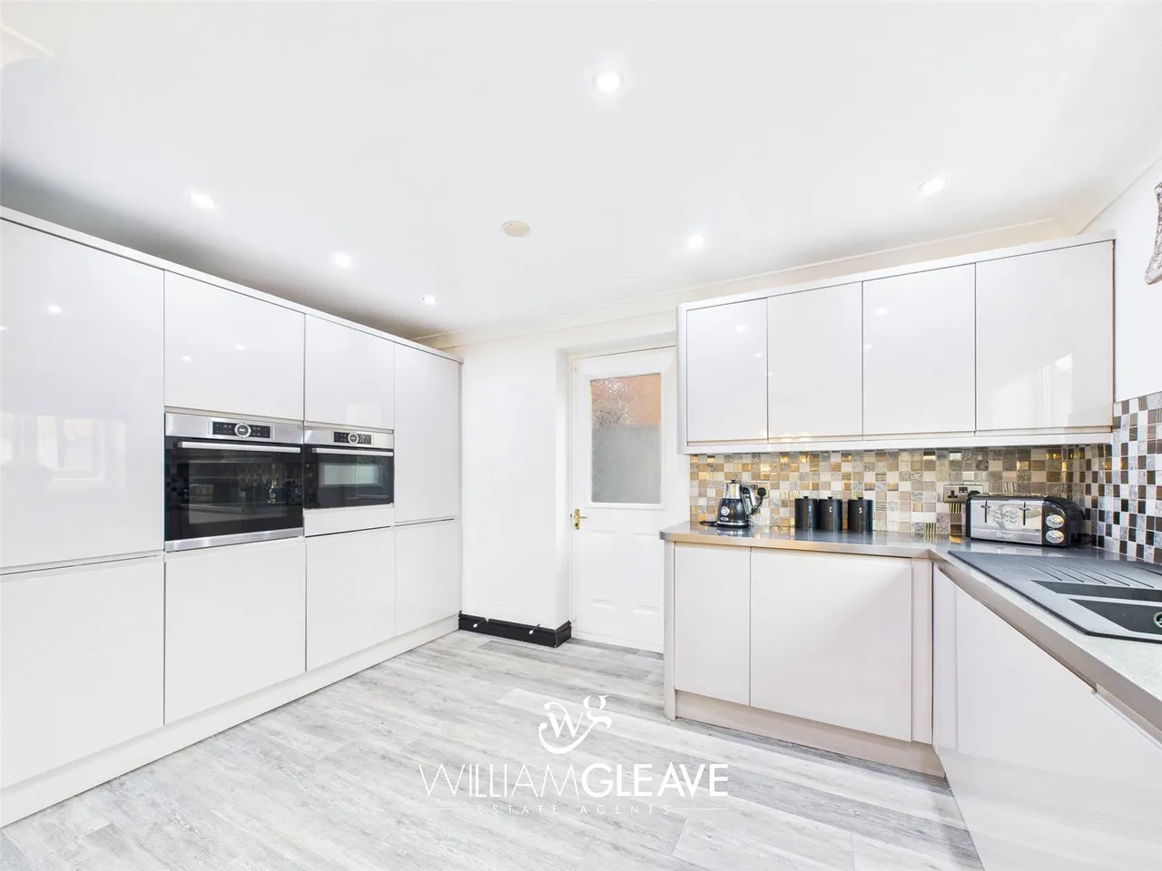 Ffordd Gelfft, Connah's Quay, Deeside, Flintshire, CH5 4QR, photo 8