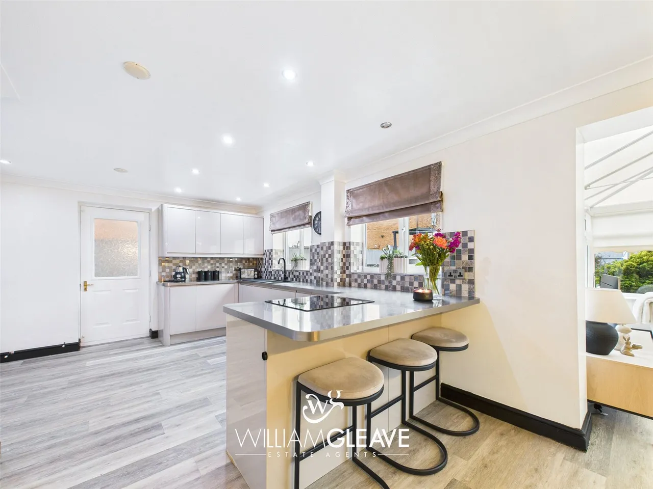 Ffordd Gelfft, Connah's Quay, Deeside, Flintshire, CH5 4QR, photo 10