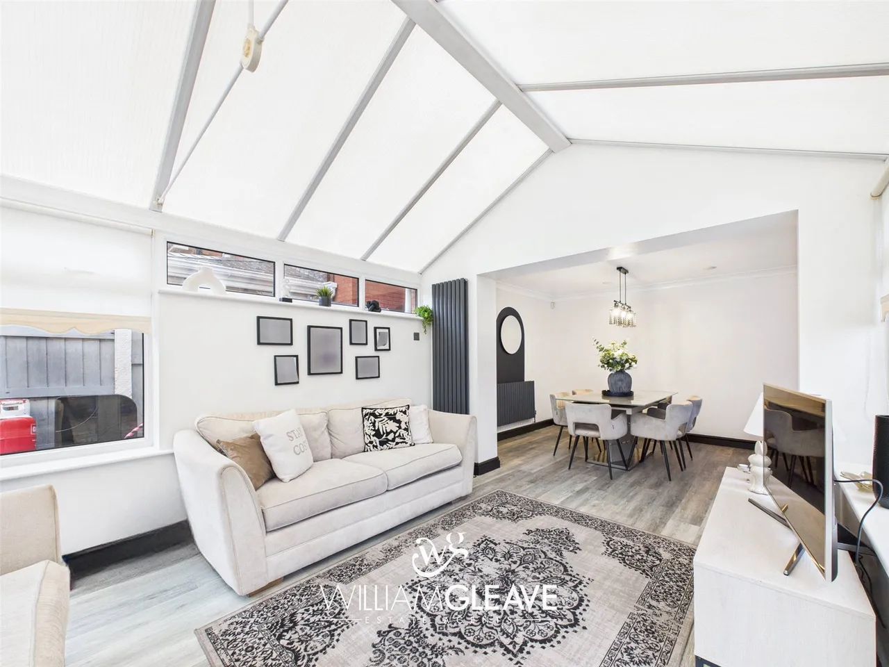 Ffordd Gelfft, Connah's Quay, Deeside, Flintshire, CH5 4QR, photo 15
