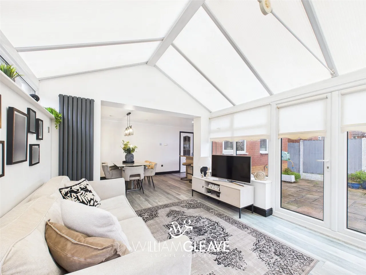 Ffordd Gelfft, Connah's Quay, Deeside, Flintshire, CH5 4QR, photo 14