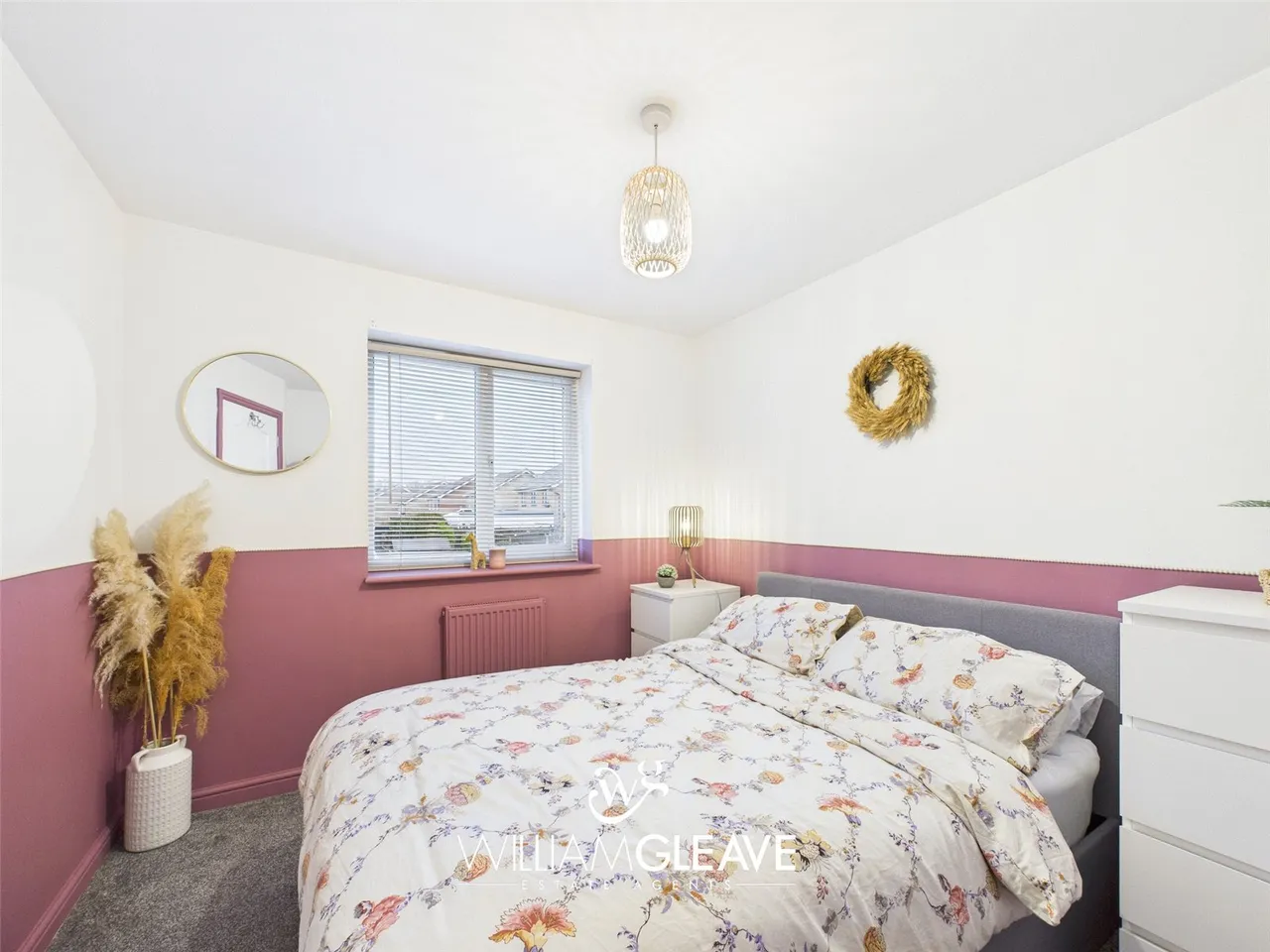 Ffordd Gelfft, Connah's Quay, Deeside, Flintshire, CH5 4QR, photo 25