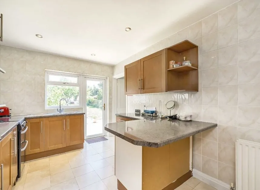 Christian Fields, Streatham, SW16, photo 4