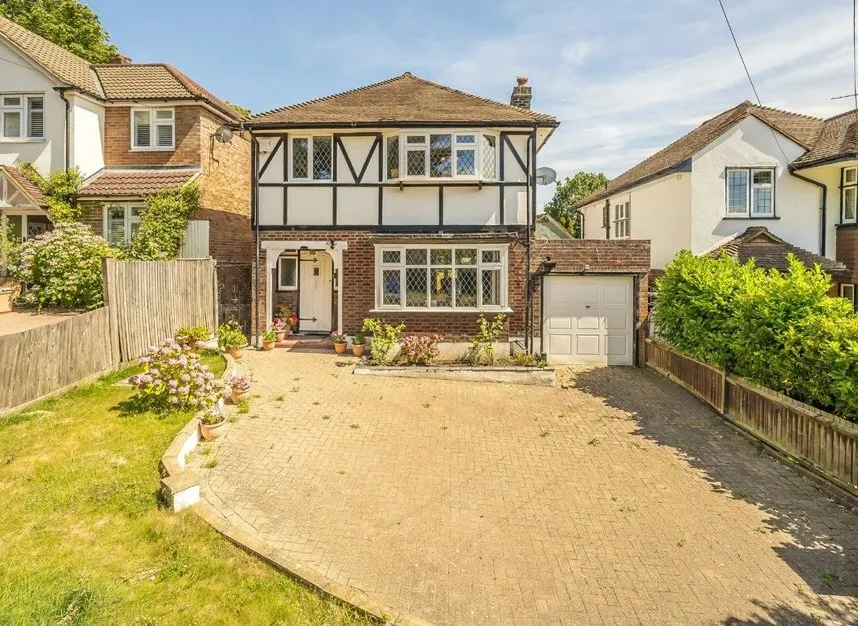 3 bed house for sale, Christian Fields, Streatham, SW16